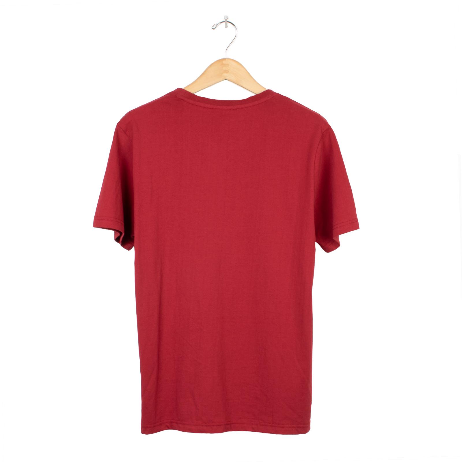 USC Cardinal 3